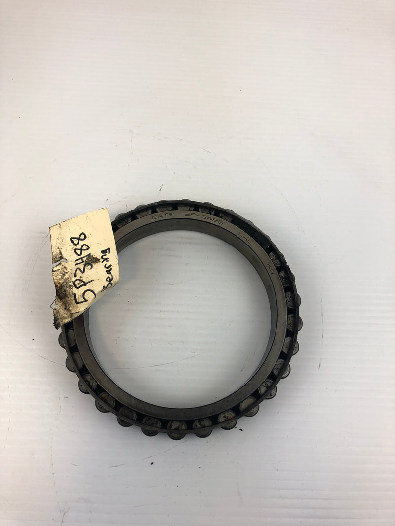 CAT 5P-3488 Race and Roller Bearing Caterpillar 5P3488