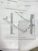 Monitor Mount P1713