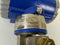 Invensys Foxboro Pressure Transmitter IDP10-A22A21F-M1 I/A Series