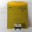 Pilz PNOZ mL1p 773540 Safety Relay with Connector