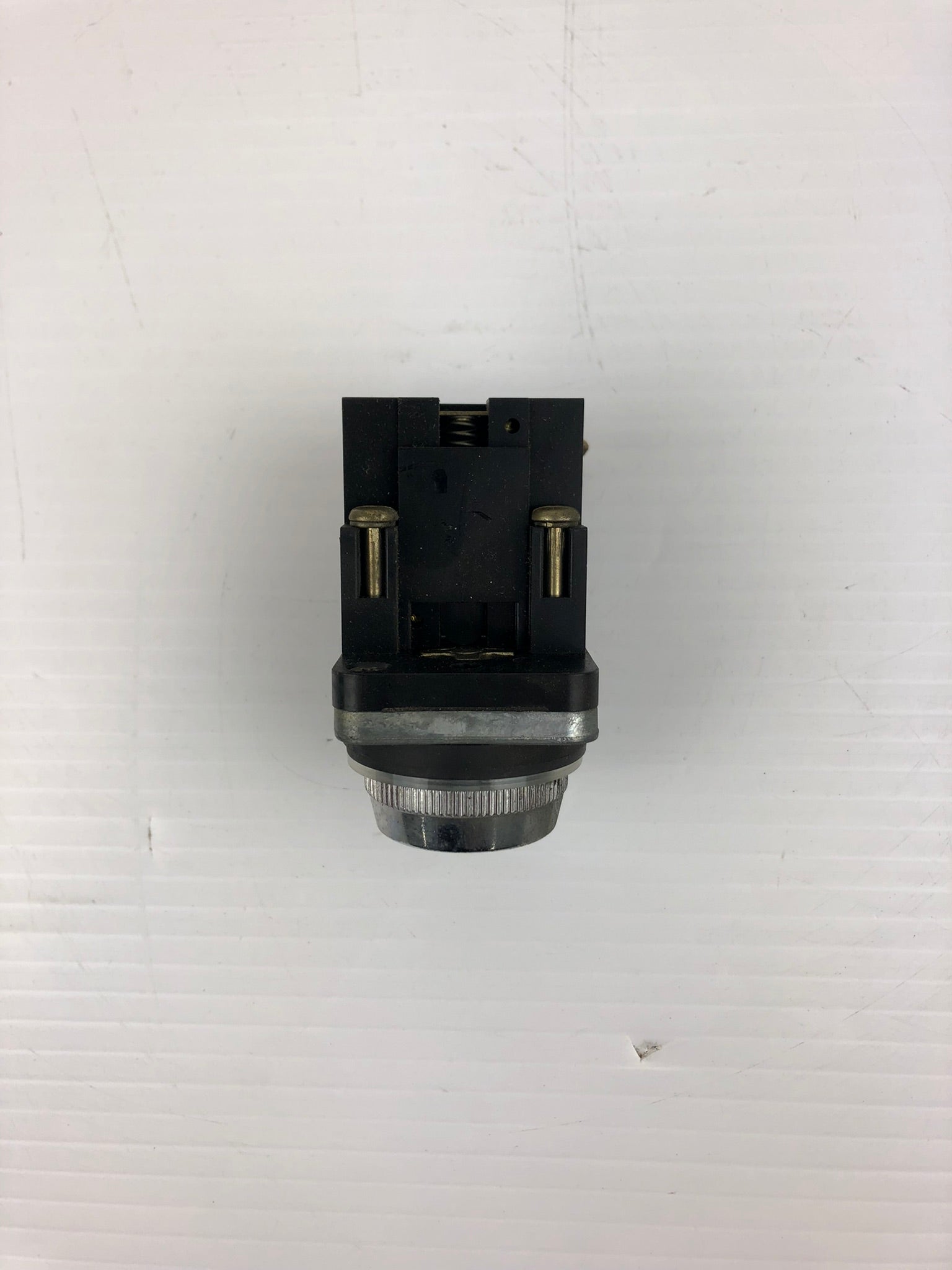 Fuji 70C-IA Selector Switch Black with Slower Selection 600 VAC