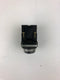 Fuji 70C-IA Selector Switch Black with Slower Selection 600 VAC