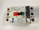 Allen-Bradley 140U-J3 Molded Case Circuit Breaker 140U-J3X3 Series A 3P