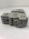 Allen-Bradley 100-C23*10 Contactor Series C 600V 100-F 193-ED1DB 100-FSC280