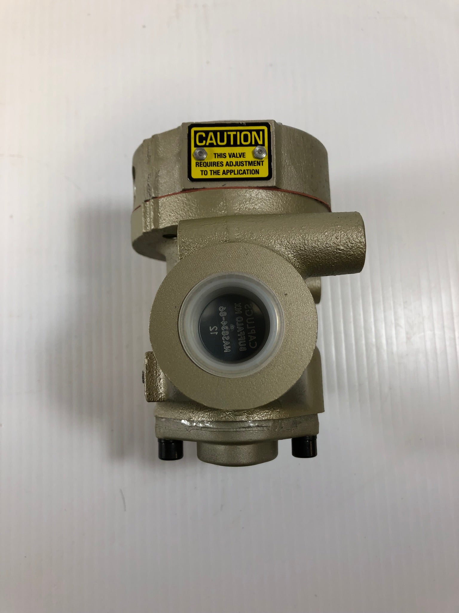 Ross 2781A5007 Eez-On Controls Valve 271A86