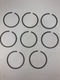 Perfect Circle 51303 Engine Piston Rings (Pkg of 2)