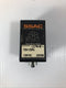 SSAC TDM120AL Digi-Set Time Delay Relay 2099B 120 VAC