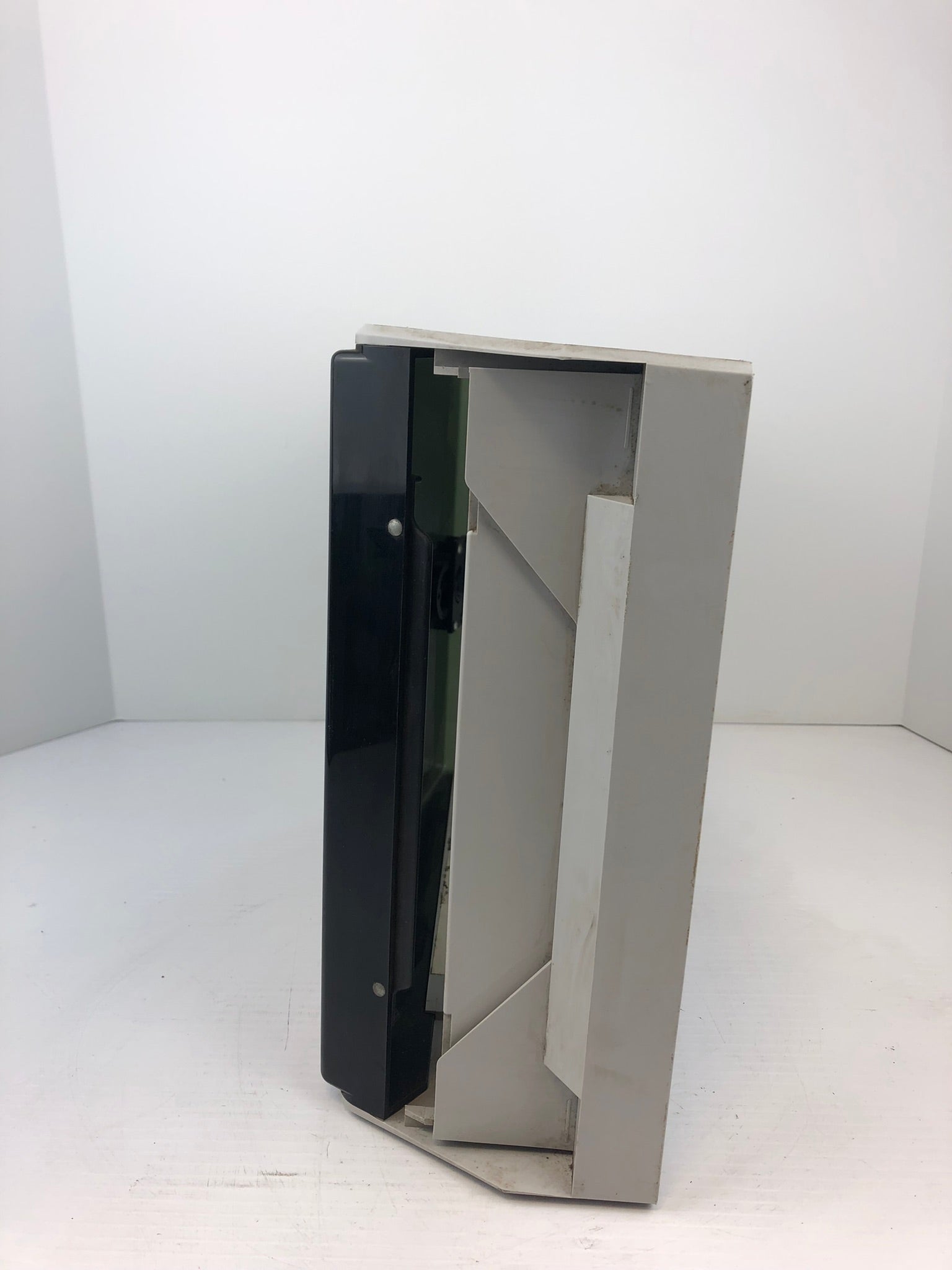 Kimberly Clark Paper Towel Holder 14-1/4" H x 11" W x 5" D