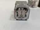 Potter & Brumfield KRPA-11AG-120 Relay 120V (Lot of 3)