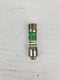 Bussmann FNQ-R-3 Time Delay CC Tron Fuse, 600VAC 3A (Lot of 4)