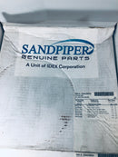 Sandpiper 476.040.360 Kit Wet SA2 BN, BN