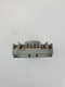 Dayton 6X156M 11-Pin Relay Socket 0504X 300V, 15A 600V, 5A