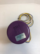 Honeywell C7061A 1012 Dynamic Self-Check FSG UV Flame Detector