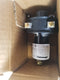 Durakool BF-7032 Mercury Relay 120VAC