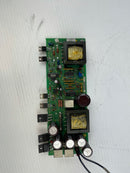 Allen Bradley Circuit Board 74102-405 Nichicon Cramer