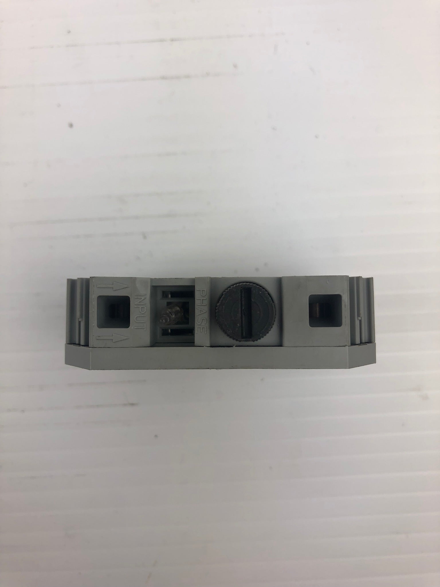 WAGO 282-124 Fusible Terminal Block (Lot of 7)