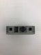 WAGO 282-124 Fusible Terminal Block ( Lot of 7 )