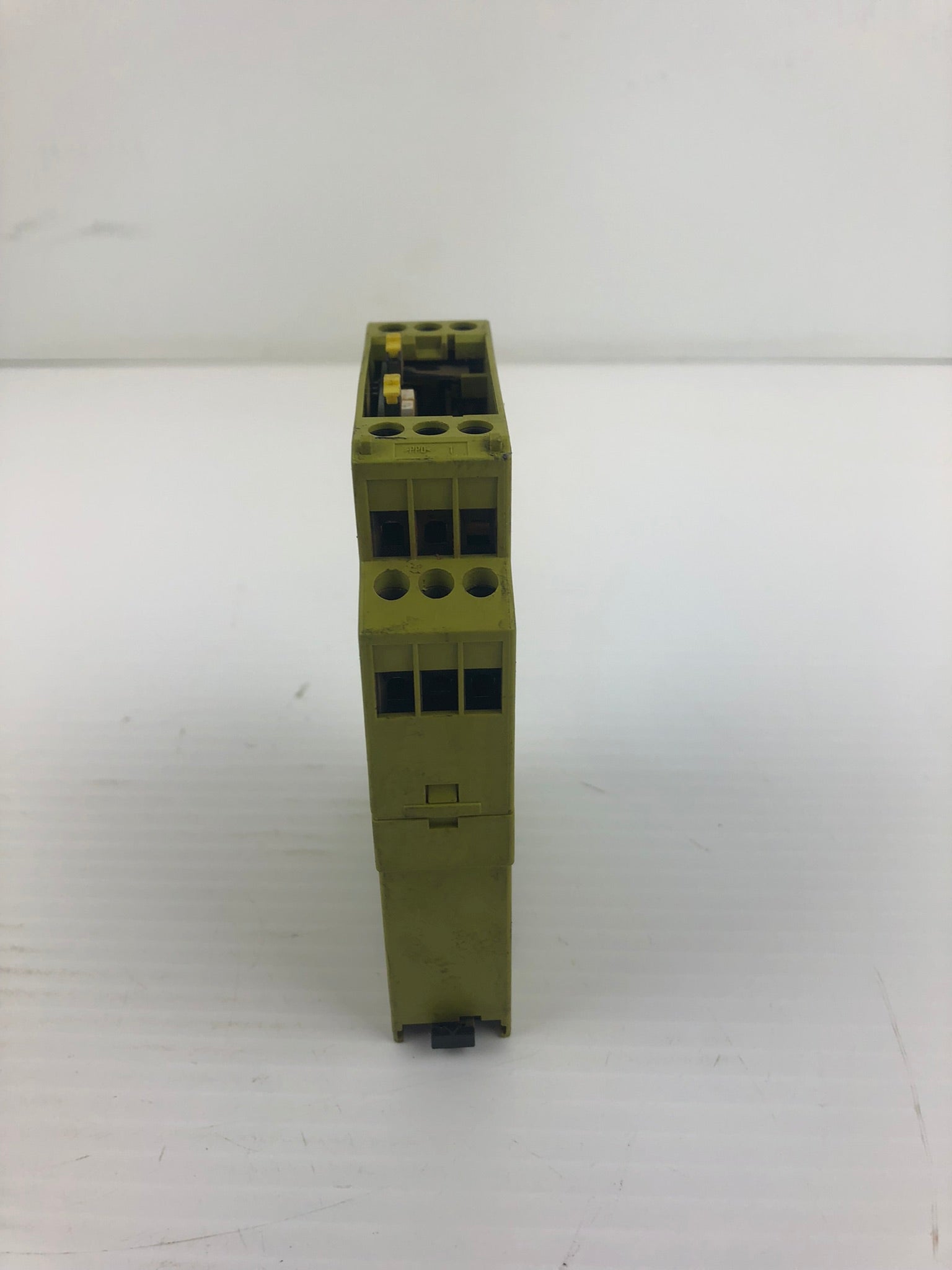 Pilz S1EN 50KOhm Safety Relay 24-240VAC/DC