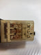 AZ Zettler AZ 1010-3C Relay with Socket