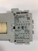 Allen-Bradley Series C Contactor 100-C23ZJ10