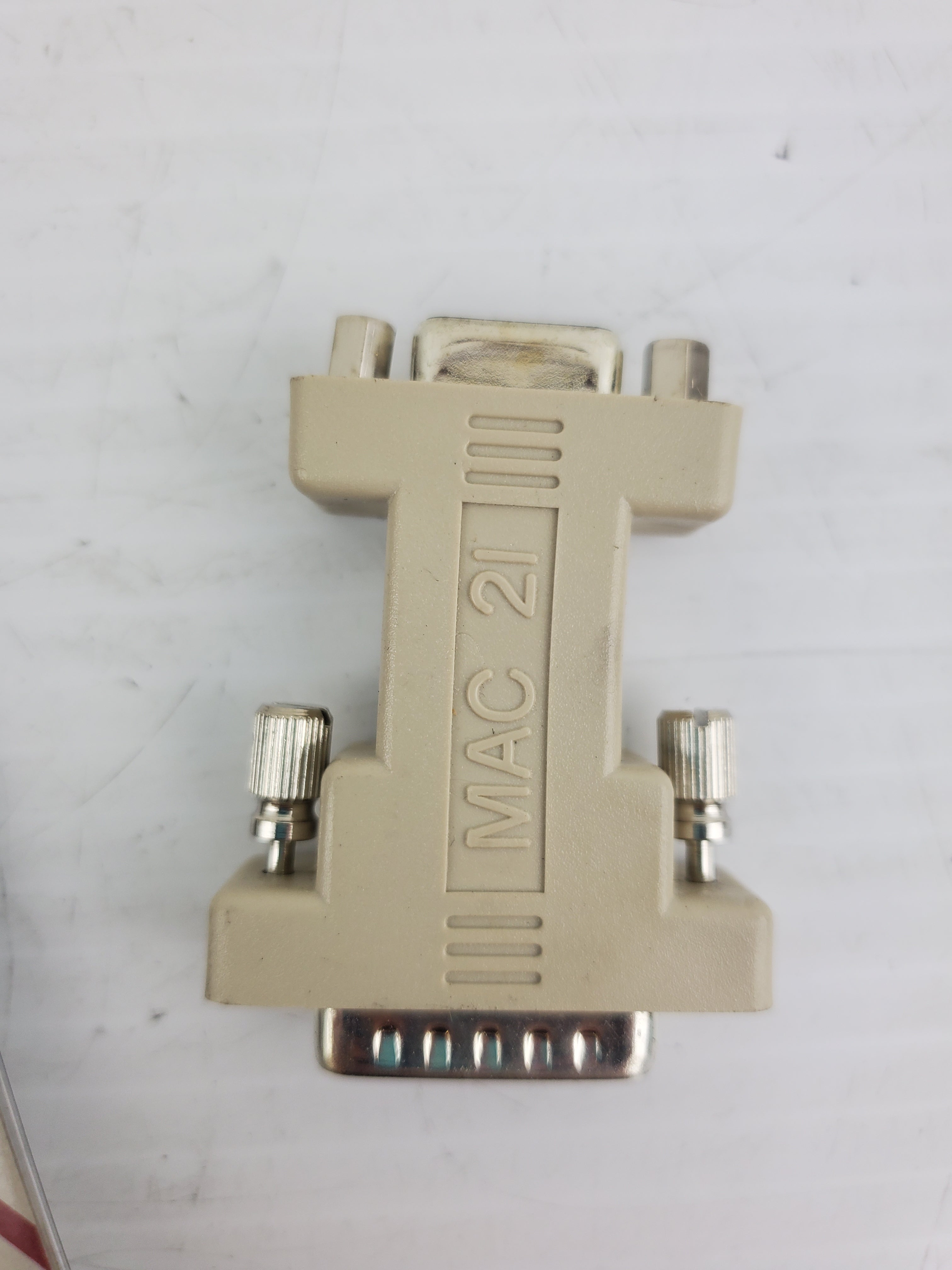 Computer Accessories MAC 2I Computer Cables Attachment