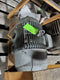 Siemens GP100 Motor 10HP 208-230/460V 3555/2960 RPM