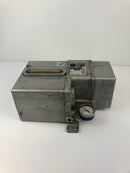 Showa LCB 511C Automatic Lubricator Pump 100VAC 50/60Hz