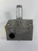 Antunes Controls Air Pressure Switch JD-2
