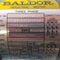 Baldor GM3338 1/4HP 3 Phase Gearmotor