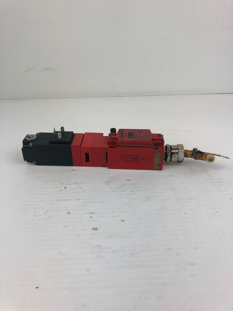 Telemecanique XCSL Safety limit Switch