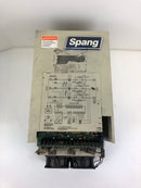 Spang Power Control FC7G5-B-2151A10 125 KVA Input 480V, 3PH, 60HZ, Output 480VAC