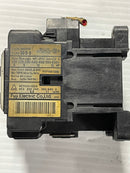 Fuji Electric Magnetic Contactor SC-5-1