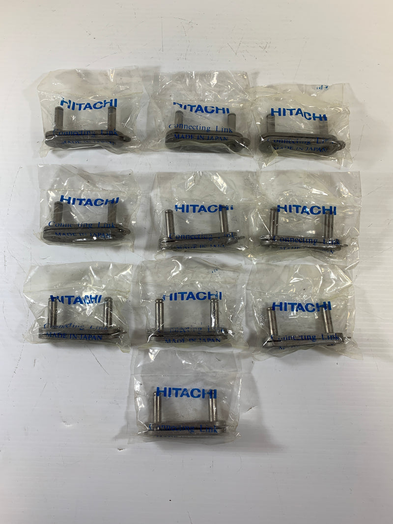 Lot of 10 Hitachi Connector Link C2080
