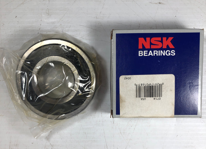 NSK Bearings 6307VVC3