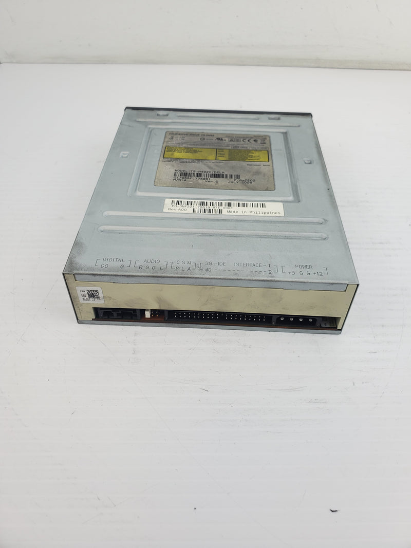 Toshiba TS-H492C-DELH CD-RN/DVD Drive