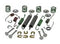 Carlson Drum Brake Hardware Kit Rear 17367 fits 00-05 Toyota Echo