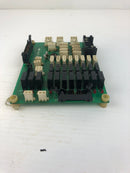 Fuji Electric Fi-DST-1CN-21 Circuit Board