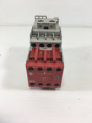 Allen Bradley Contactor 100S-C23EJ422BC Series C