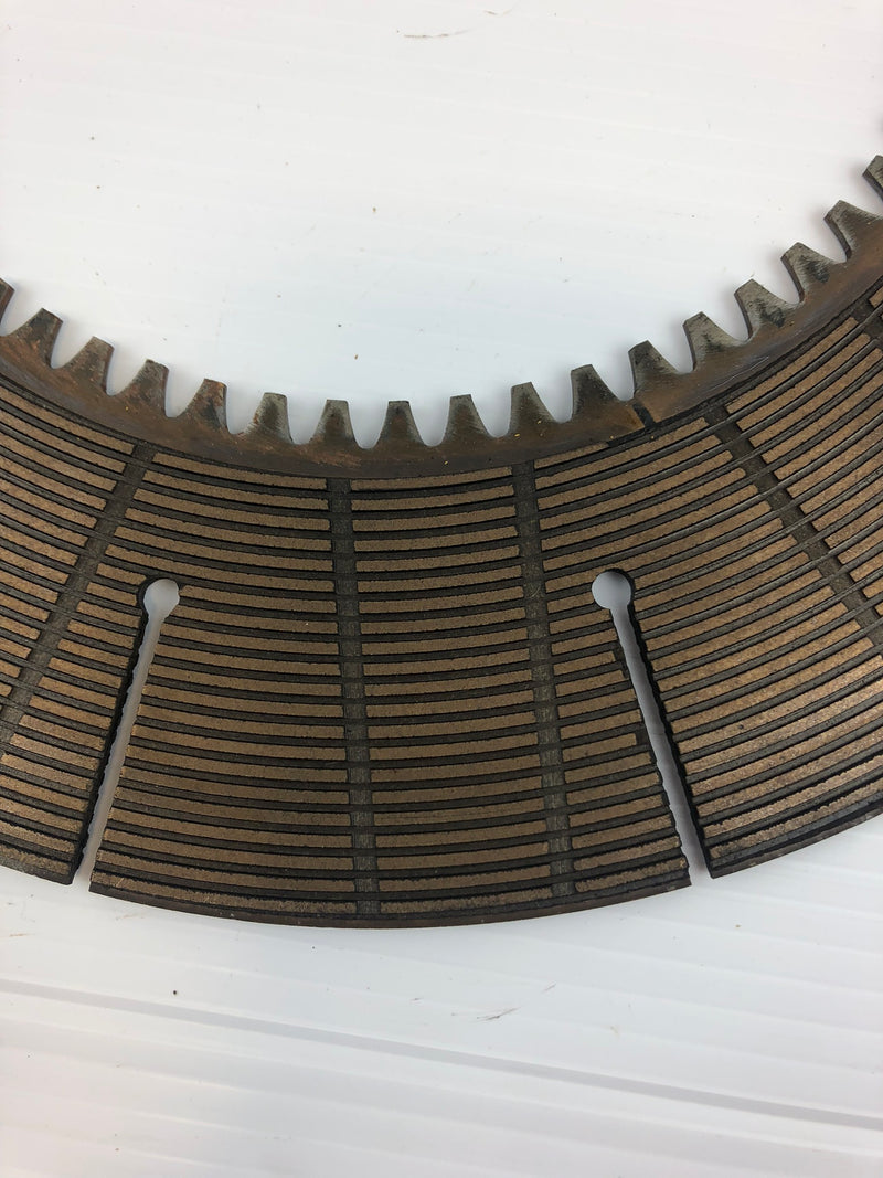 CAT 4D-7510 Plate 64 Teeth Caterpillar 4D7510