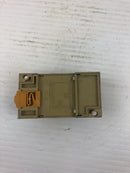 OMRON G6B-47BND Terminal Block 5A 250VAC Coil 24VDC G6B-1174P-FD-US