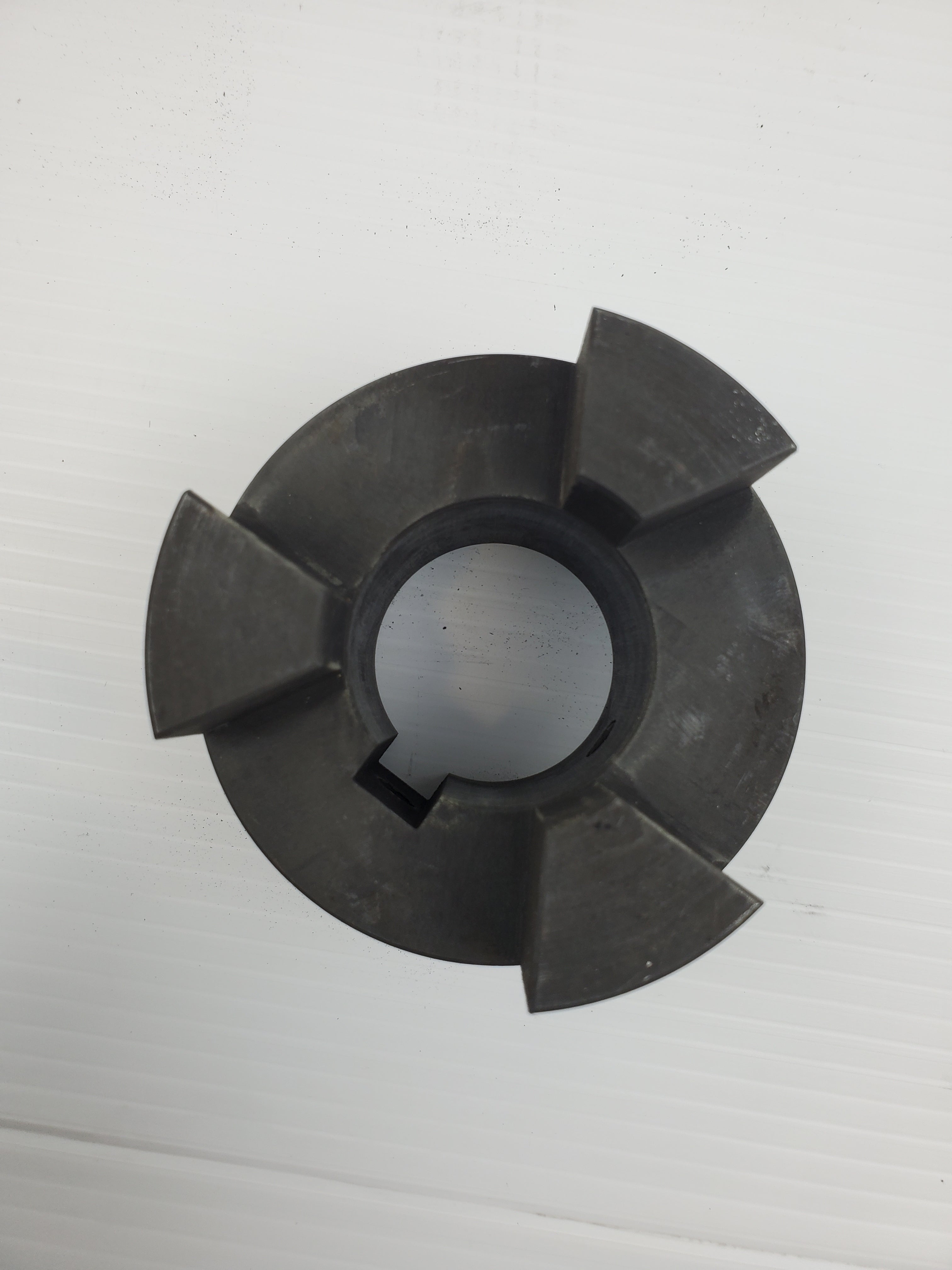 IDC Select L150 Jaw Coupling 1-7/8