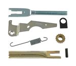 Carlson Drum Brake Self Adjuster Repair Kit Rear Left H2640