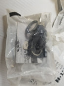 Eaton E22KB53 Keyed Selector Switch (Lot of 4)