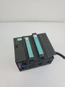 Siemens CPU 314 C-2 PTP Simatic S7-300