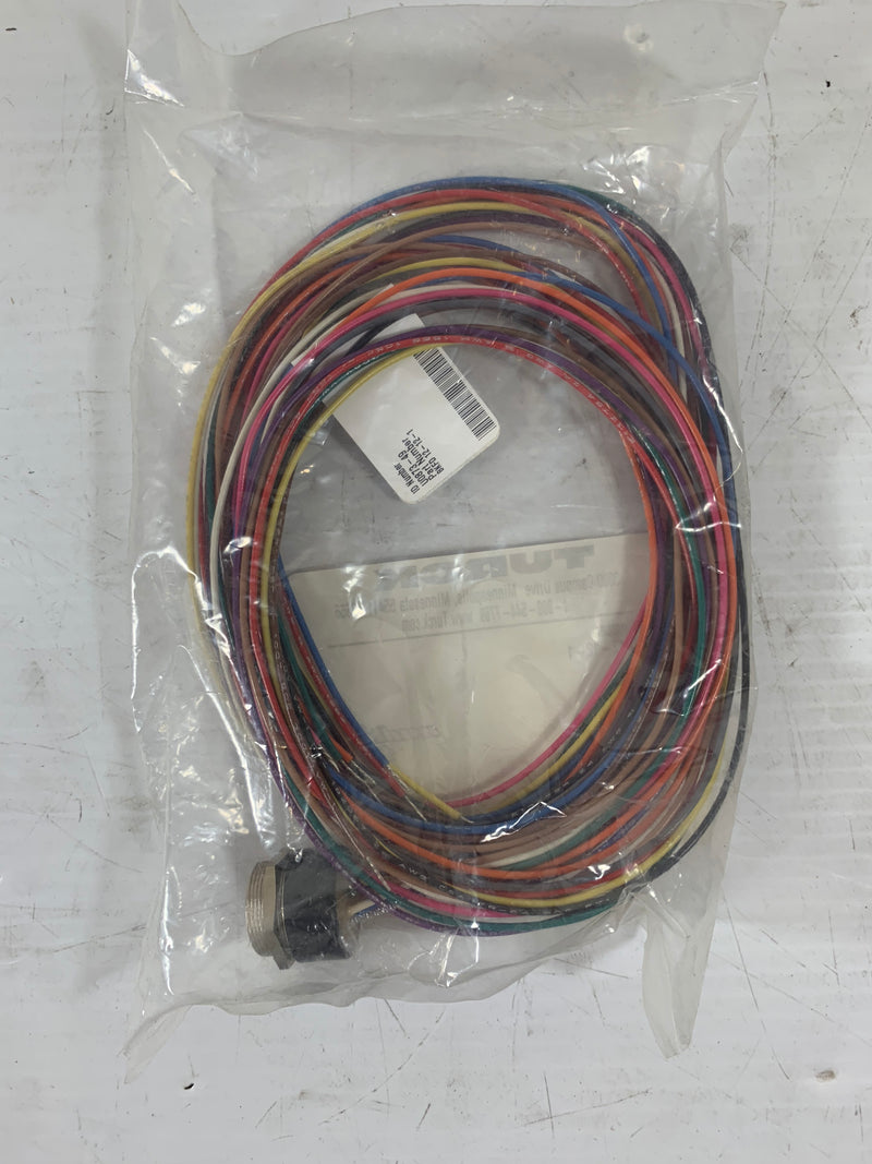 Turck Cable BKFD 12-12-1 U0873-49