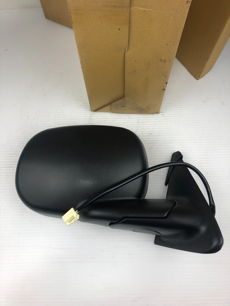 MDG39ER Right Passenger Power Heated Mirror 1998-2000 Dodge Durango CH1321177