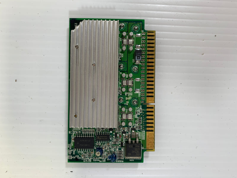 Delta Electronics Circuit Board E184173