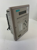 Siemens Motor Protection Relay SIMPRO-100