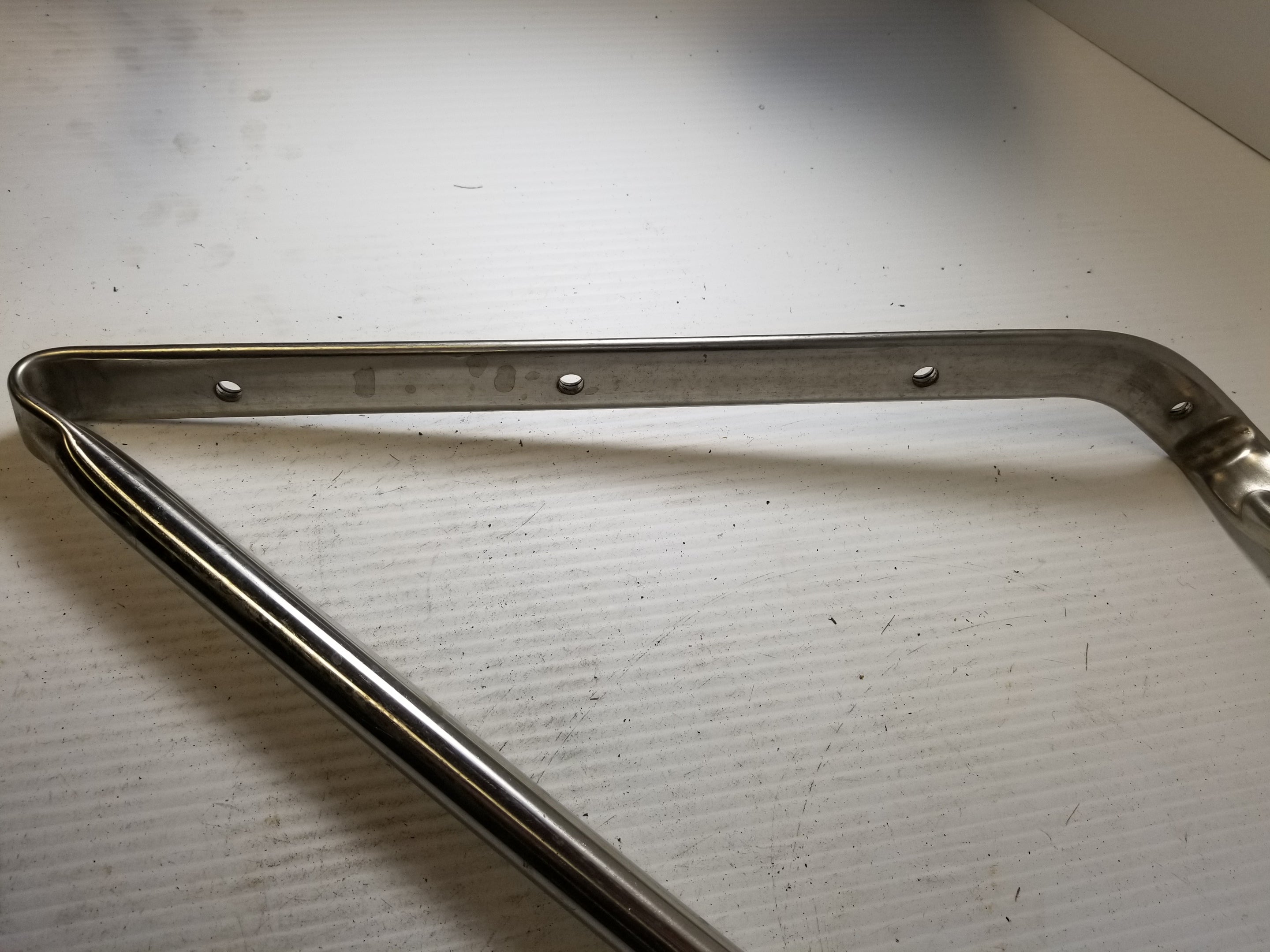 Sterling F6HZ17A732B Mirror Support Bracket