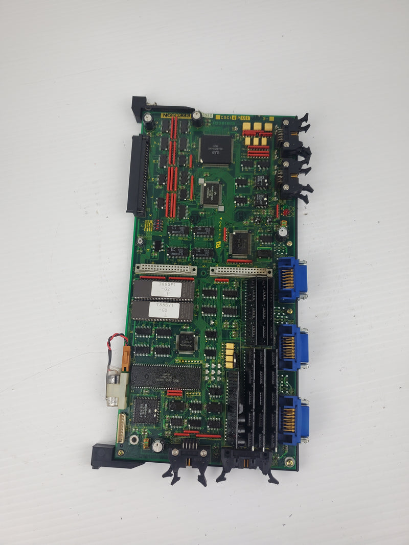 Shibaura N6603G3 Circuit Board H2281813